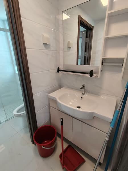 Condominium for Rent at Ataraxia Park @ Forest City - May Low - Bathroom - PropertyGuru.com.my