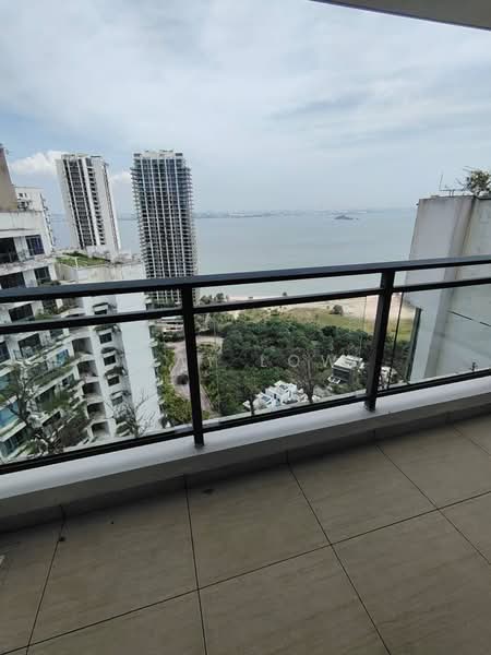 Condominium for Rent at Ataraxia Park @ Forest City - May Low - View - PropertyGuru.com.my