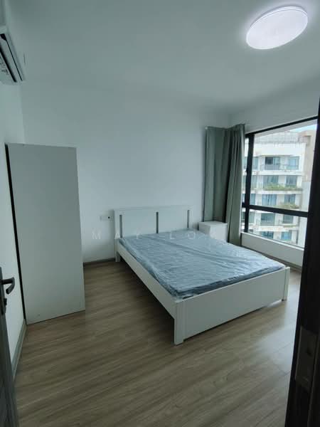 Condominium for Rent at Ataraxia Park @ Forest City - May Low - Bedroom - PropertyGuru.com.my