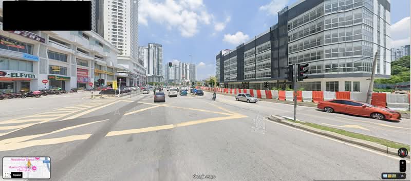 Shop for Rent in Sentul (Kuala Lumpur) - Alfred Tan - PropertyGuru.com.my