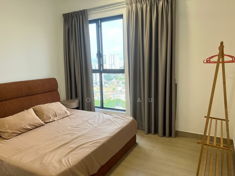 For Rent - The Harmony