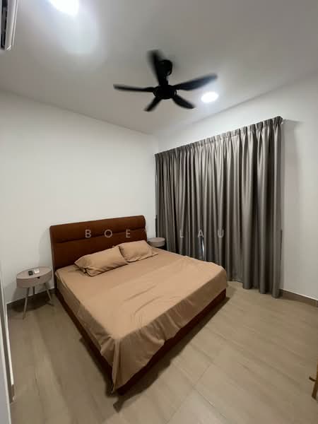 For Rent - The Harmony