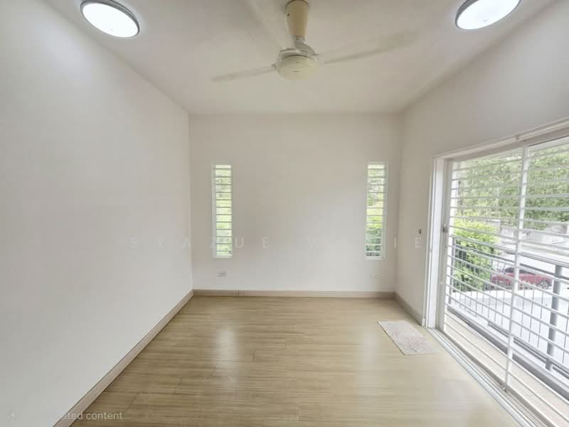 2-storey Terraced House for Sale in Cyberjaya (Selangor) - Syazue Wanie - Interior - PropertyGuru.com.my