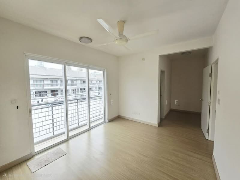 2-storey Terraced House for Sale in Cyberjaya (Selangor) - Syazue Wanie - Living Room - PropertyGuru.com.my