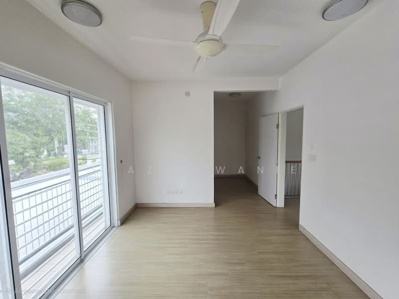 2-storey Terraced House for Sale in Cyberjaya (Selangor) - Syazue Wanie - Interior - PropertyGuru.com.my