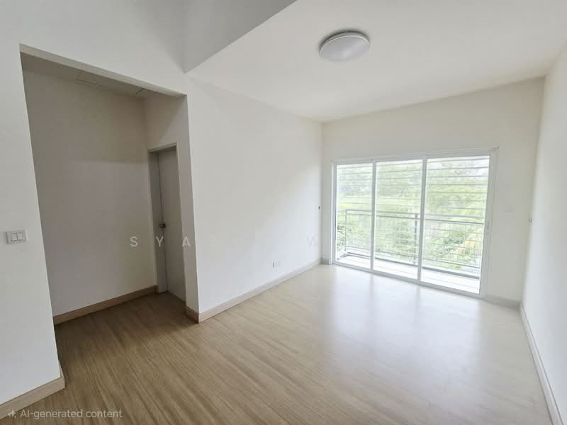 2-storey Terraced House for Sale in Cyberjaya (Selangor) - Syazue Wanie - Interior - PropertyGuru.com.my