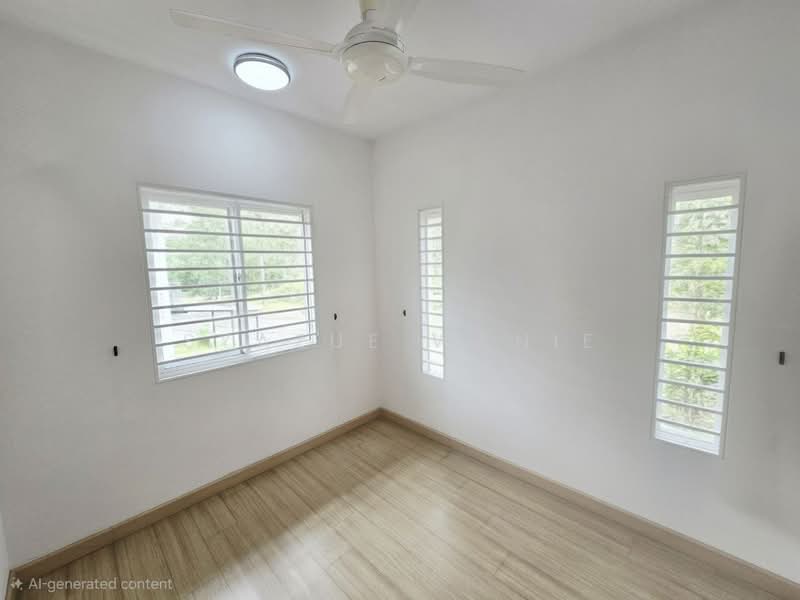 2-storey Terraced House for Sale in Cyberjaya (Selangor) - Syazue Wanie - Interior - PropertyGuru.com.my
