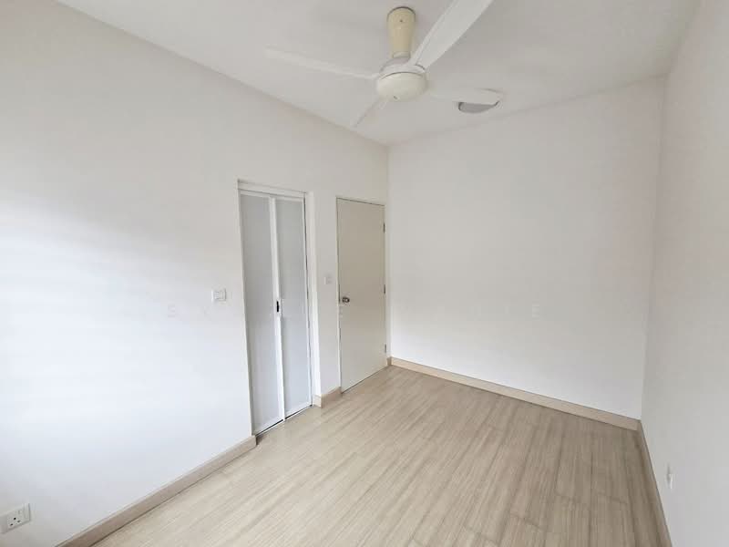 2-storey Terraced House for Sale in Cyberjaya (Selangor) - Syazue Wanie - Interior - PropertyGuru.com.my