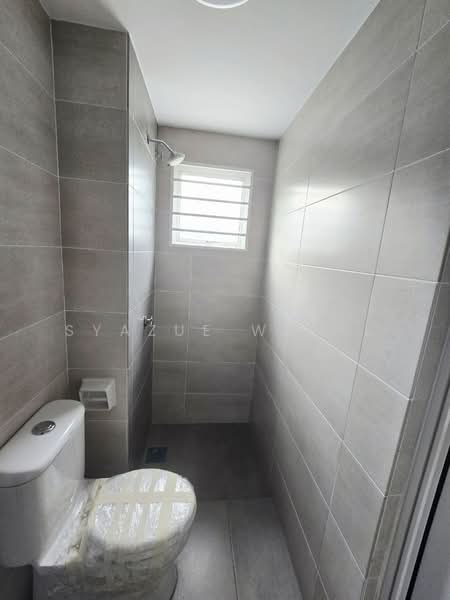 2-storey Terraced House for Sale in Cyberjaya (Selangor) - Syazue Wanie - Bathroom - PropertyGuru.com.my