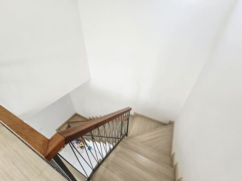 2-storey Terraced House for Sale in Cyberjaya (Selangor) - Syazue Wanie - Interior - PropertyGuru.com.my