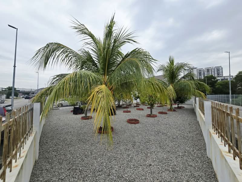 2-storey Terraced House for Sale in Cyberjaya (Selangor) - Syazue Wanie - Exterior - PropertyGuru.com.my