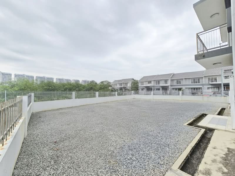 2-storey Terraced House for Sale in Cyberjaya (Selangor) - Syazue Wanie - Exterior - PropertyGuru.com.my