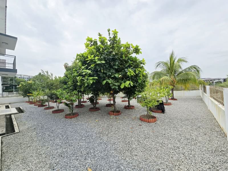 2-storey Terraced House for Sale in Cyberjaya (Selangor) - Syazue Wanie - Exterior - PropertyGuru.com.my