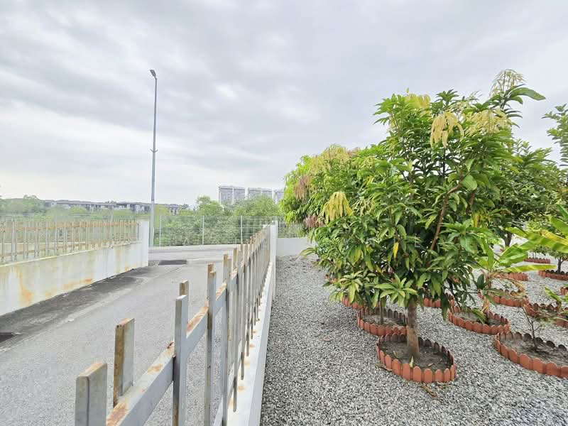 2-storey Terraced House for Sale in Cyberjaya (Selangor) - Syazue Wanie - Exterior - PropertyGuru.com.my