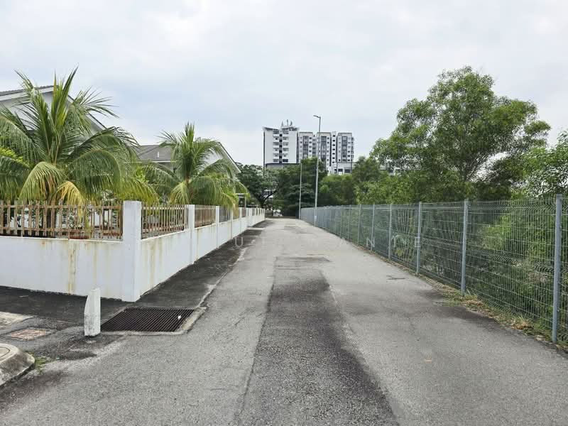 2-storey Terraced House for Sale in Cyberjaya (Selangor) - Syazue Wanie - Exterior - PropertyGuru.com.my