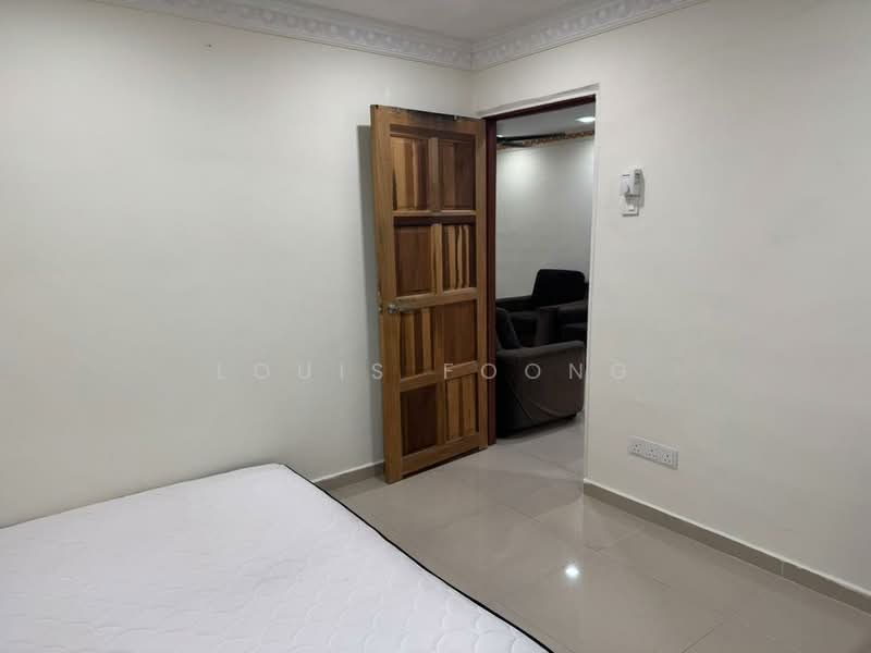 PPR Kampung Baru Air Panas untuk Untuk Disewa - RM 1,350 /bulan, Mac 2026 - PropertyGuru.com.my