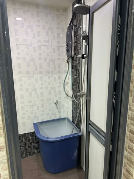 PPR Kampung Baru Air Panas untuk Untuk Disewa - RM 1,350 /bulan, Mac 2026 - PropertyGuru.com.my