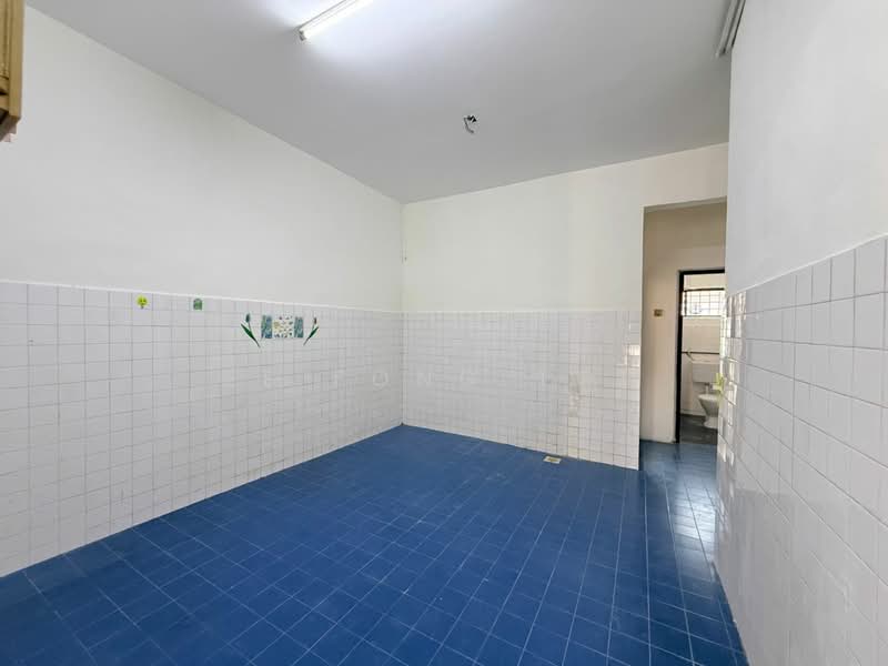 1-storey Terraced House for Sale in Taman Skudai Baru (Skudai) - Ee Fong Toh - Interior - PropertyGuru.com.my