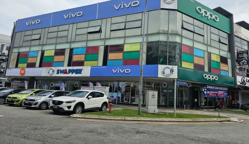 Taman Tasik Damai untuk Untuk Dijual - RM 9,500,000, Mac 2026 - Exterior - PropertyGuru.com.my