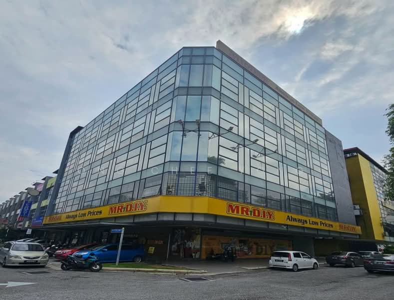 Taman Tasik Damai untuk Untuk Dijual - RM 9,500,000, Mac 2026 - Exterior - PropertyGuru.com.my