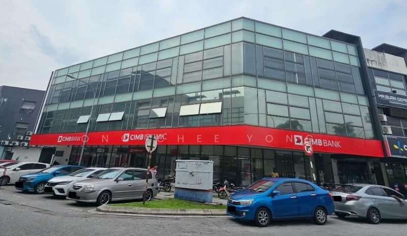 Taman Tasik Damai untuk Untuk Dijual - RM 9,500,000, Mac 2026 - Exterior - PropertyGuru.com.my