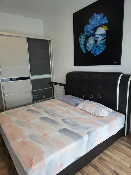 Sunway Mont Residences untuk Untuk Disewa - RM 4,500 /bulan, Mac 2026 - Bedroom - PropertyGuru.com.my