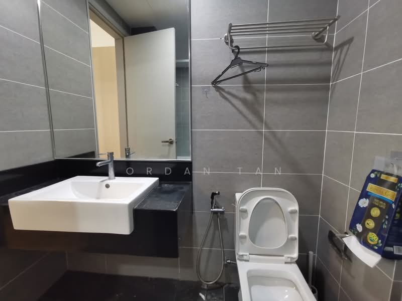 Sunway Mont Residences untuk Untuk Disewa - RM 4,500 /bulan, Mac 2026 - Bathroom - PropertyGuru.com.my