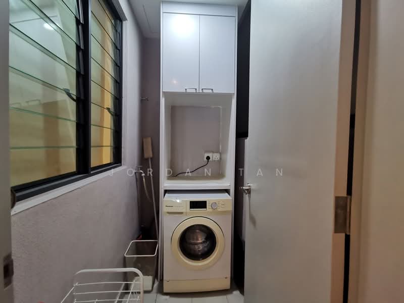 Sunway Mont Residences untuk Untuk Disewa - RM 4,500 /bulan, Mac 2026 - Interior - PropertyGuru.com.my