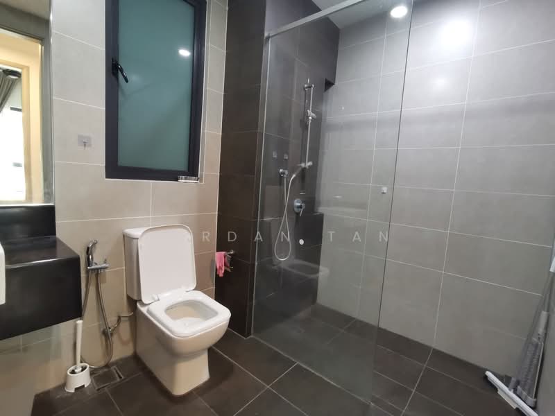 Sunway Mont Residences untuk Untuk Disewa - RM 4,500 /bulan, Mac 2026 - Bathroom - PropertyGuru.com.my