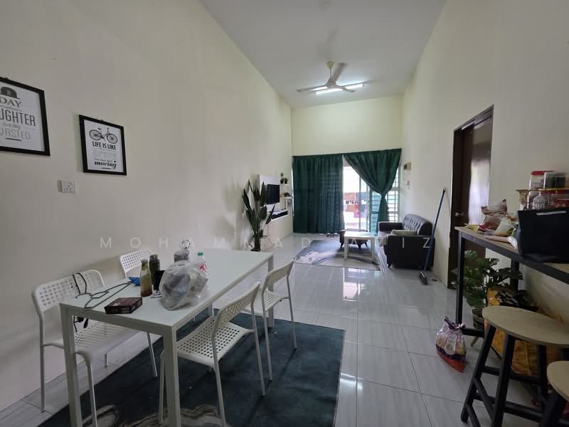 Indera Mahkota 15 untuk Untuk Dijual - RM 340,000, Mac 2026 - PropertyGuru.com.my