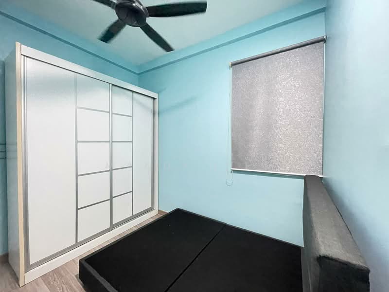 Scenaria @ North Kiara Hills untuk Untuk Disewa - RM 2,600 /bulan, Mac 2026 - PropertyGuru.com.my