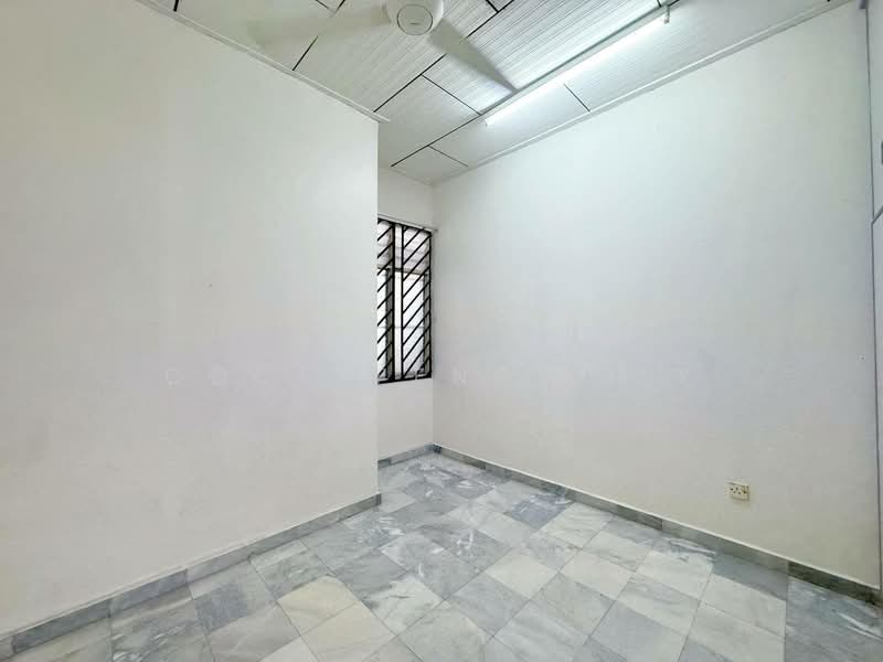 1-storey Terraced House for Sale in Taman Daya (Johor Bahru) - Coco Feng Lily - Interior - PropertyGuru.com.my
