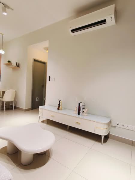 Condominium for Rent at Platinum Arena - Boey Lau - Living Room - PropertyGuru.com.my