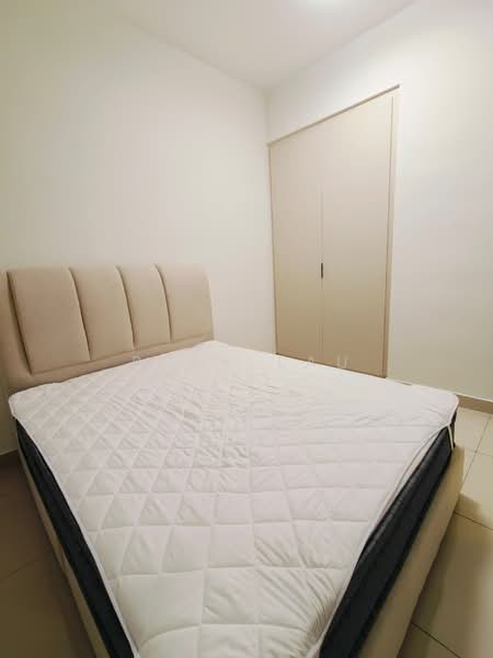 Condominium for Rent at Platinum Arena - Boey Lau - Bedroom - PropertyGuru.com.my