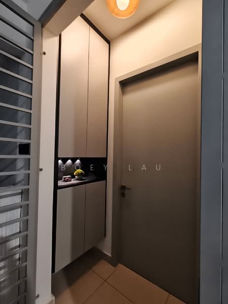 Condominium for Rent at Platinum Arena - Boey Lau - Entrance - PropertyGuru.com.my