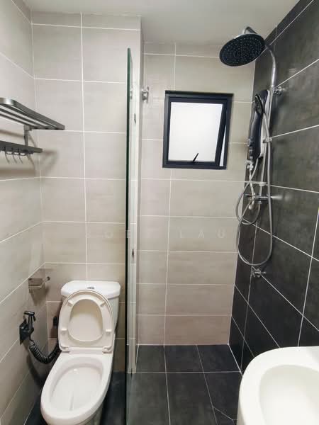Condominium for Rent at Platinum Arena - Boey Lau - Bathroom - PropertyGuru.com.my