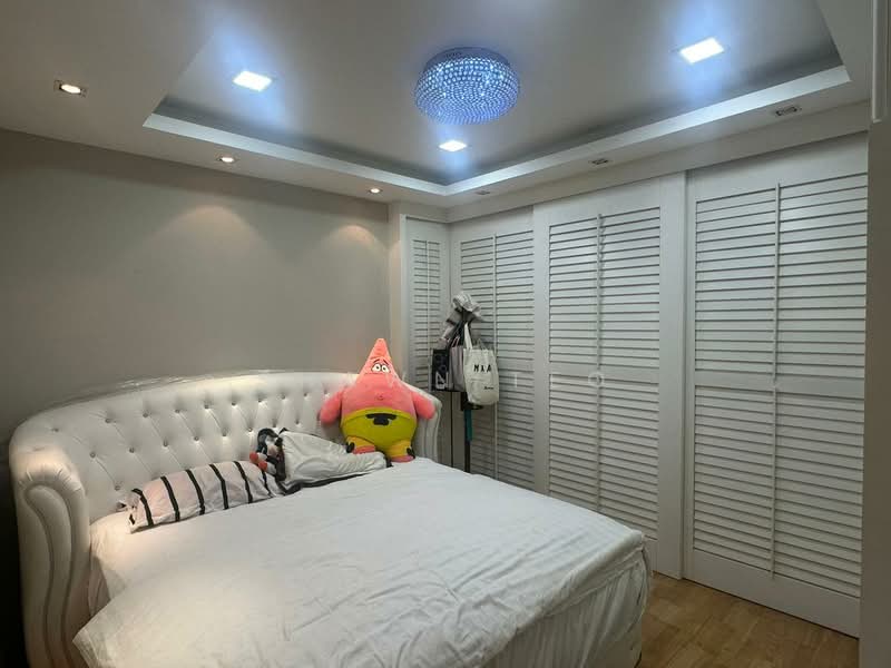 Service Residence for Sale at Park Tower - Shawn Teo - Bedroom - PropertyGuru.com.my