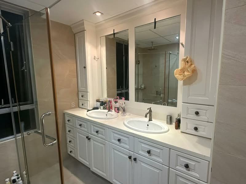 Service Residence for Sale at Park Tower - Shawn Teo - Bathroom - PropertyGuru.com.my