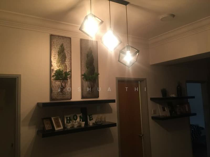 Apartment for Rent at Jalil Damai Apartments - Joshua Thi - Interior - PropertyGuru.com.my