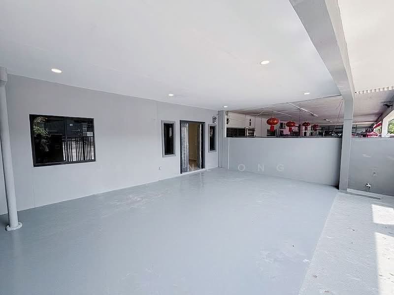 2-storey Terraced House for Sale in Johor Bahru (Johor) - Jasmine Ong - Exterior - PropertyGuru.com.my