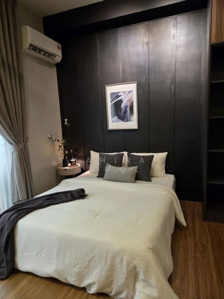 Service Residence for Rent at Armani Soho - Syahirah Ismol - Bedroom - PropertyGuru.com.my