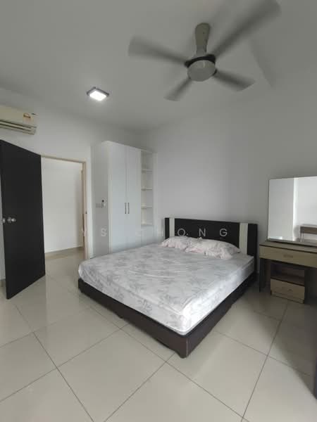 Service Residence for Rent at Twin Galaxy (Dwi Galaksi) - YS Chong - PropertyGuru.com.my