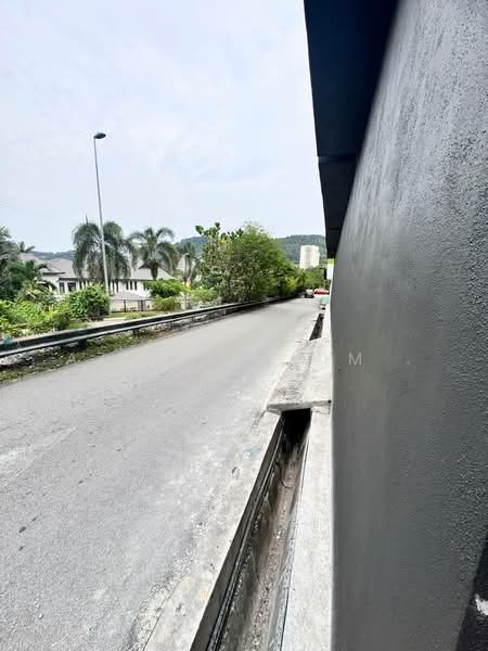 Shop / Office for Rent in Taman Tun Dr Ismail (Kuala Lumpur) - Azizirrahim . - Exterior - PropertyGuru.com.my