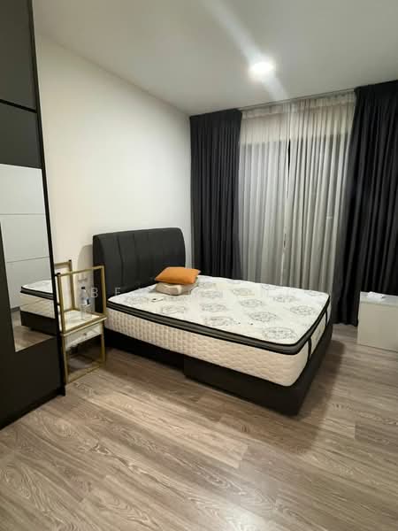 Service Residence for Rent at United Point (Residensi Berpadu) - Benson Ng - Bedroom - PropertyGuru.com.my