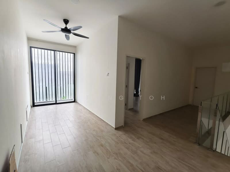 Cluster House for Sale in Bandar Seri Alam (Masai) - Ee Fong Toh - Interior - PropertyGuru.com.my