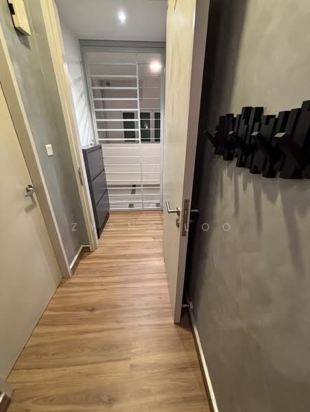 Plaza @ Kelana Jaya untuk Untuk Disewa - RM 2,799 /bulan, Mac 2026 - Corridor - PropertyGuru.com.my