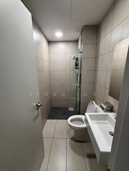 Plaza @ Kelana Jaya untuk Untuk Disewa - RM 2,799 /bulan, Mac 2026 - Bathroom - PropertyGuru.com.my