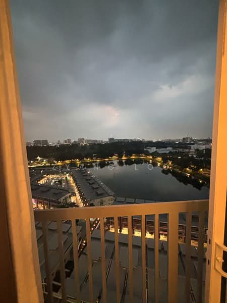 Plaza @ Kelana Jaya untuk Untuk Disewa - RM 2,799 /bulan, Mac 2026 - View - PropertyGuru.com.my