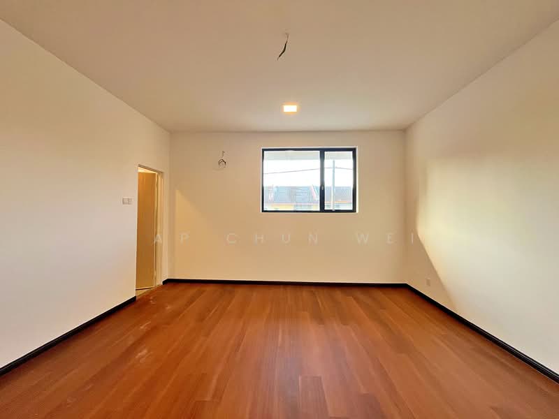 2-storey Terraced House for Sale in Mahkota Cheras (Cheras) - Yap Chun Wei - Interior - PropertyGuru.com.my