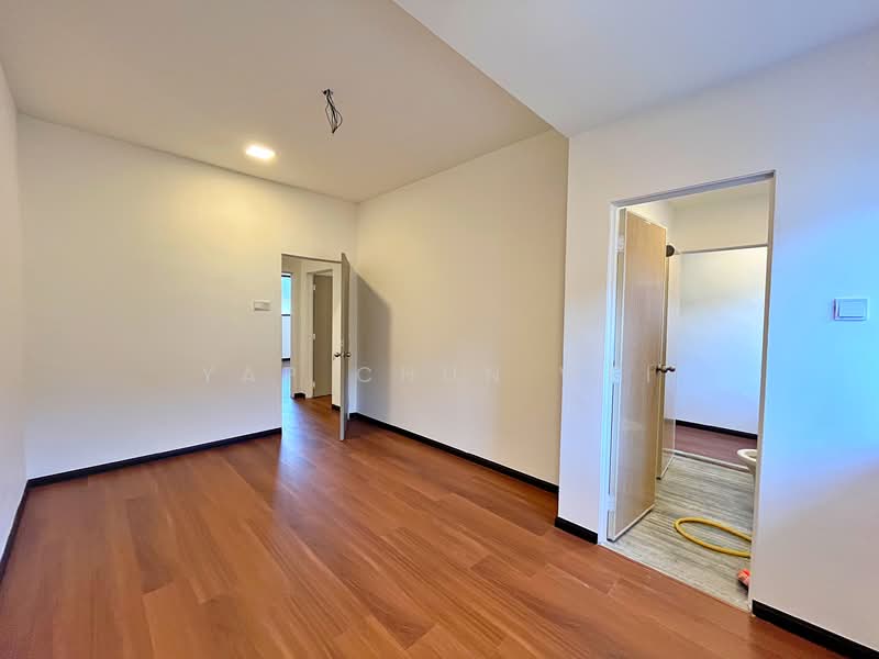 2-storey Terraced House for Sale in Mahkota Cheras (Cheras) - Yap Chun Wei - Interior - PropertyGuru.com.my